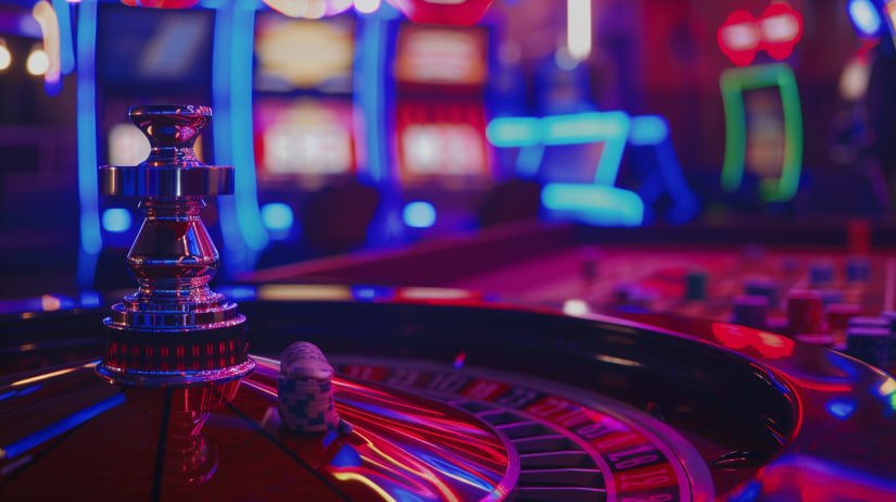 Gameplay esports dan virtual sports dengan grafik dinamis di so7